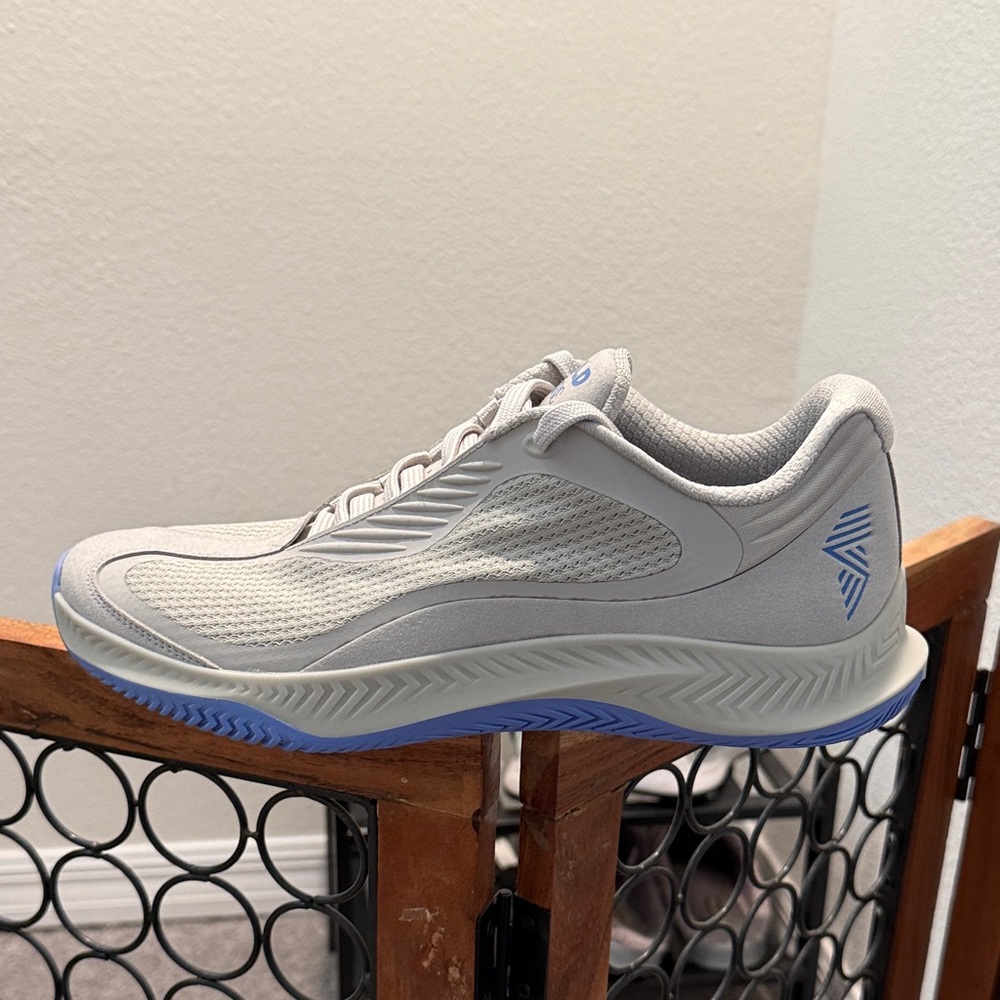R.A.D Lifting Shoes